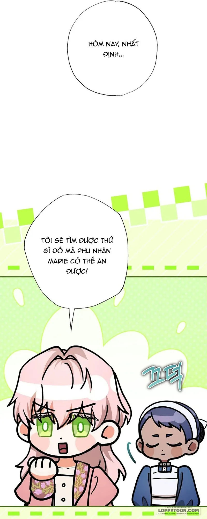 Trở Thành Miêu Nữ Của Hoàng Đế - Chap 82 - Trang 30