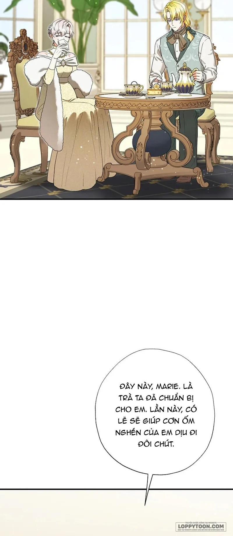 Trở Thành Miêu Nữ Của Hoàng Đế - Chap 82 - Trang 32