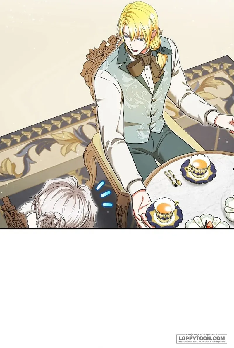 Trở Thành Miêu Nữ Của Hoàng Đế - Chap 82 - Trang 33