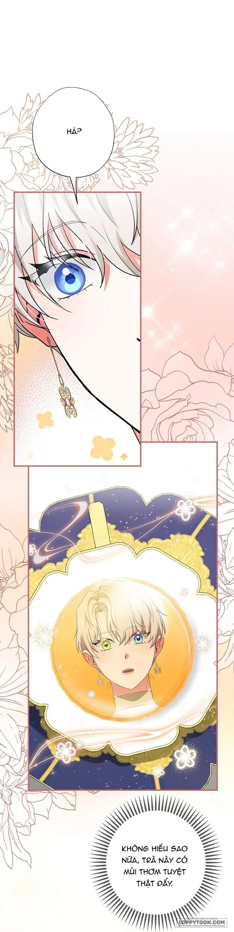Trở Thành Miêu Nữ Của Hoàng Đế - Chap 82 - Trang 35