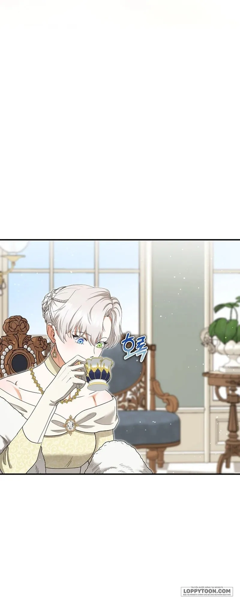 Trở Thành Miêu Nữ Của Hoàng Đế - Chap 82 - Trang 36