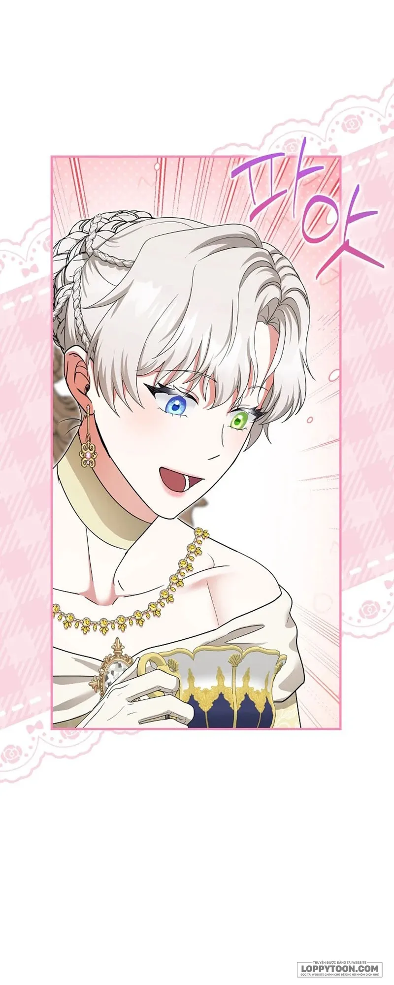 Trở Thành Miêu Nữ Của Hoàng Đế - Chap 82 - Trang 37