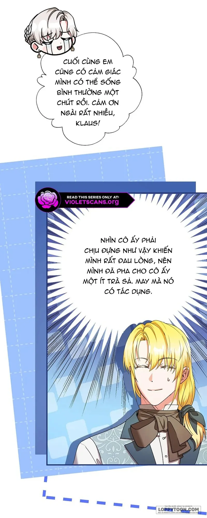 Trở Thành Miêu Nữ Của Hoàng Đế - Chap 82 - Trang 39