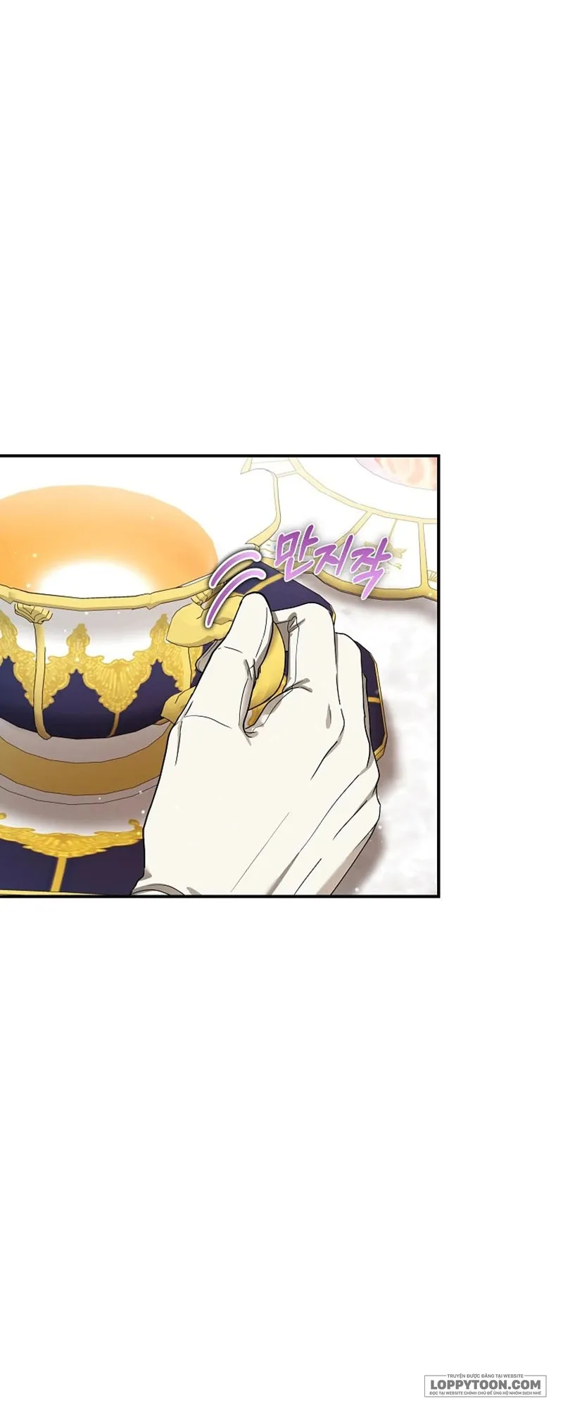 Trở Thành Miêu Nữ Của Hoàng Đế - Chap 82 - Trang 40