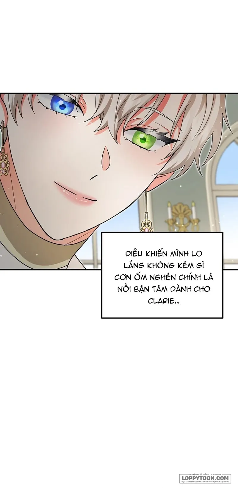 Trở Thành Miêu Nữ Của Hoàng Đế - Chap 82 - Trang 41
