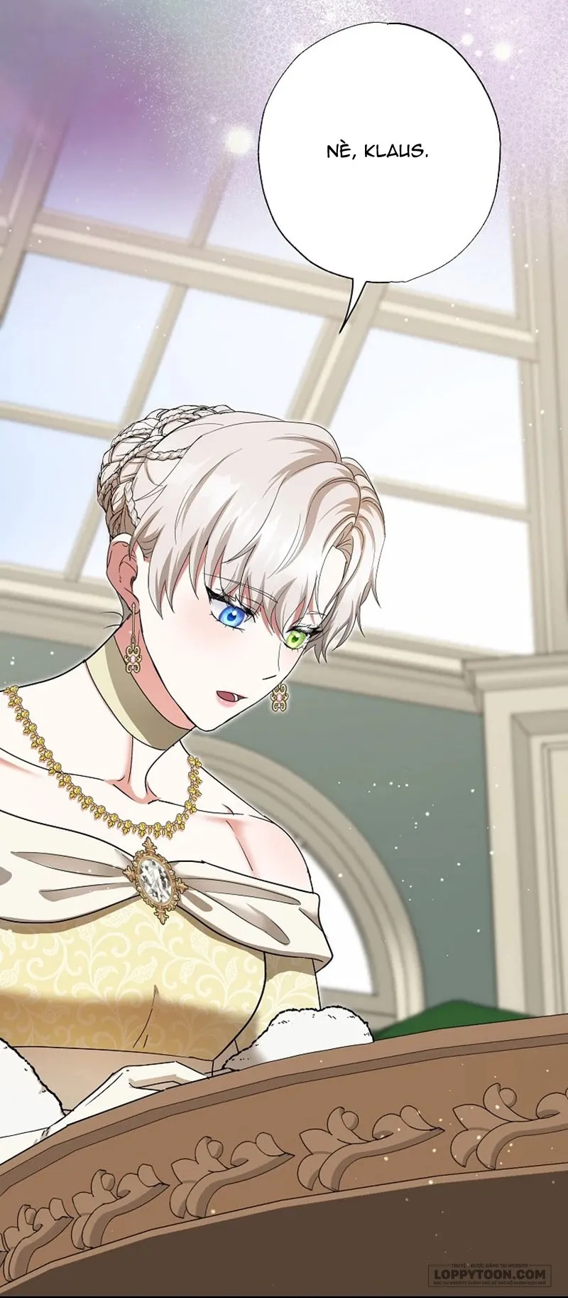 Trở Thành Miêu Nữ Của Hoàng Đế - Chap 82 - Trang 43