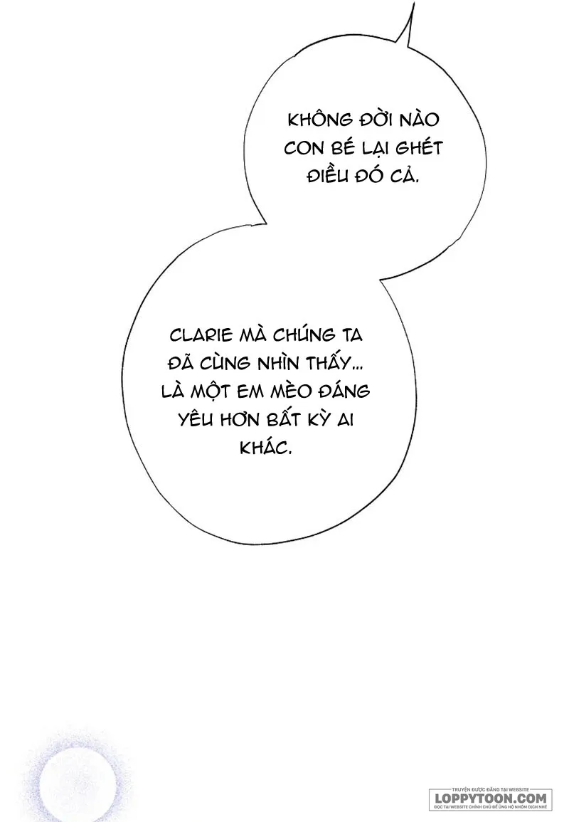 Trở Thành Miêu Nữ Của Hoàng Đế - Chap 82 - Trang 47
