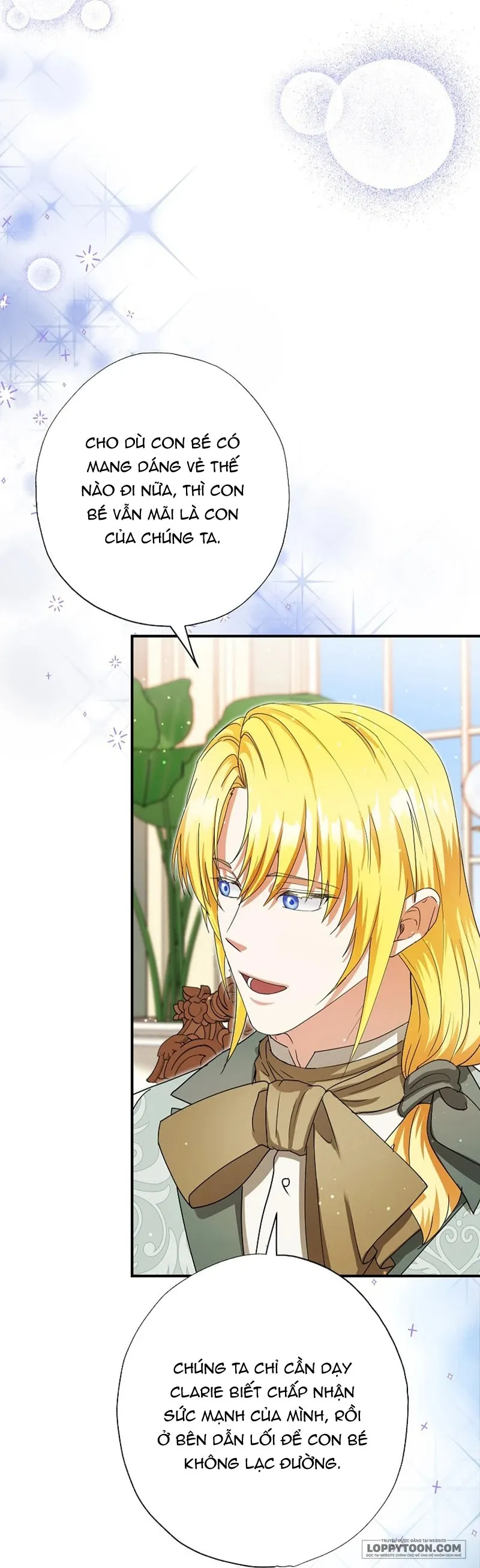 Trở Thành Miêu Nữ Của Hoàng Đế - Chap 82 - Trang 49