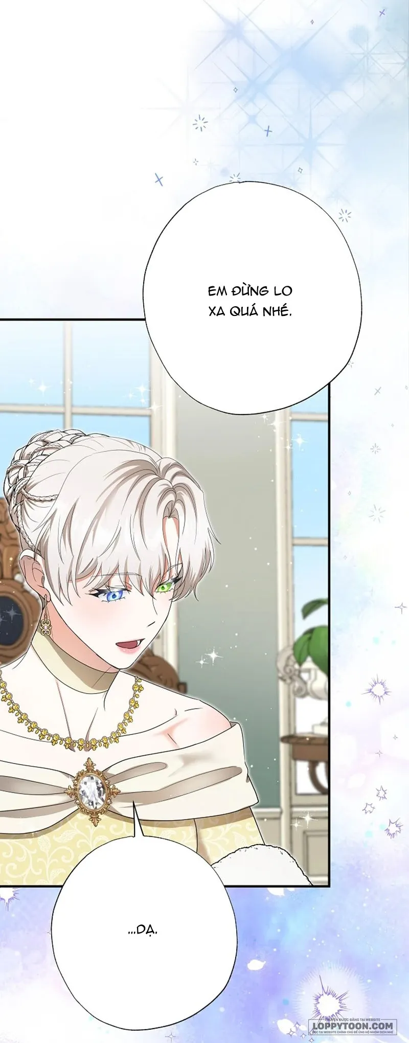 Trở Thành Miêu Nữ Của Hoàng Đế - Chap 82 - Trang 50