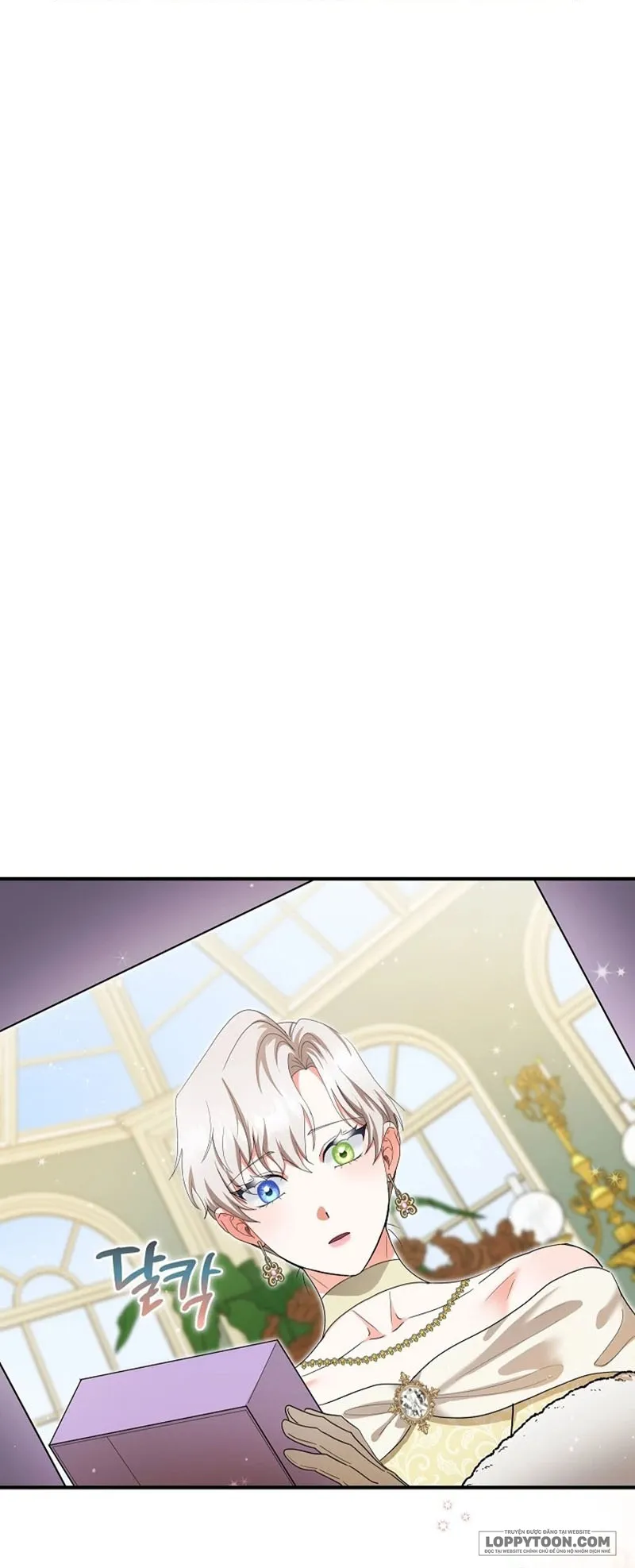 Trở Thành Miêu Nữ Của Hoàng Đế - Chap 82 - Trang 54