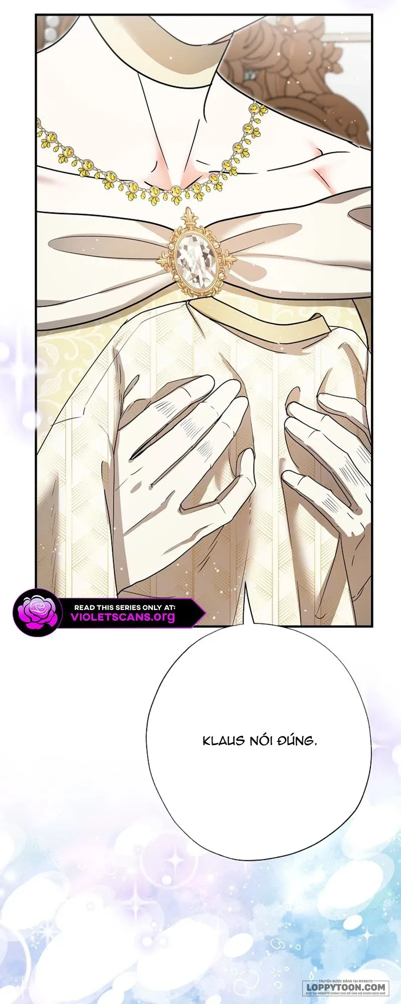 Trở Thành Miêu Nữ Của Hoàng Đế - Chap 82 - Trang 59