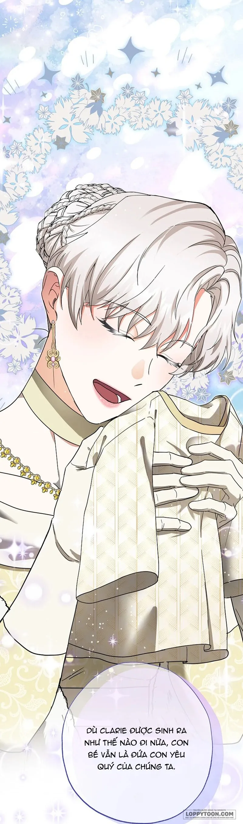 Trở Thành Miêu Nữ Của Hoàng Đế - Chap 82 - Trang 60