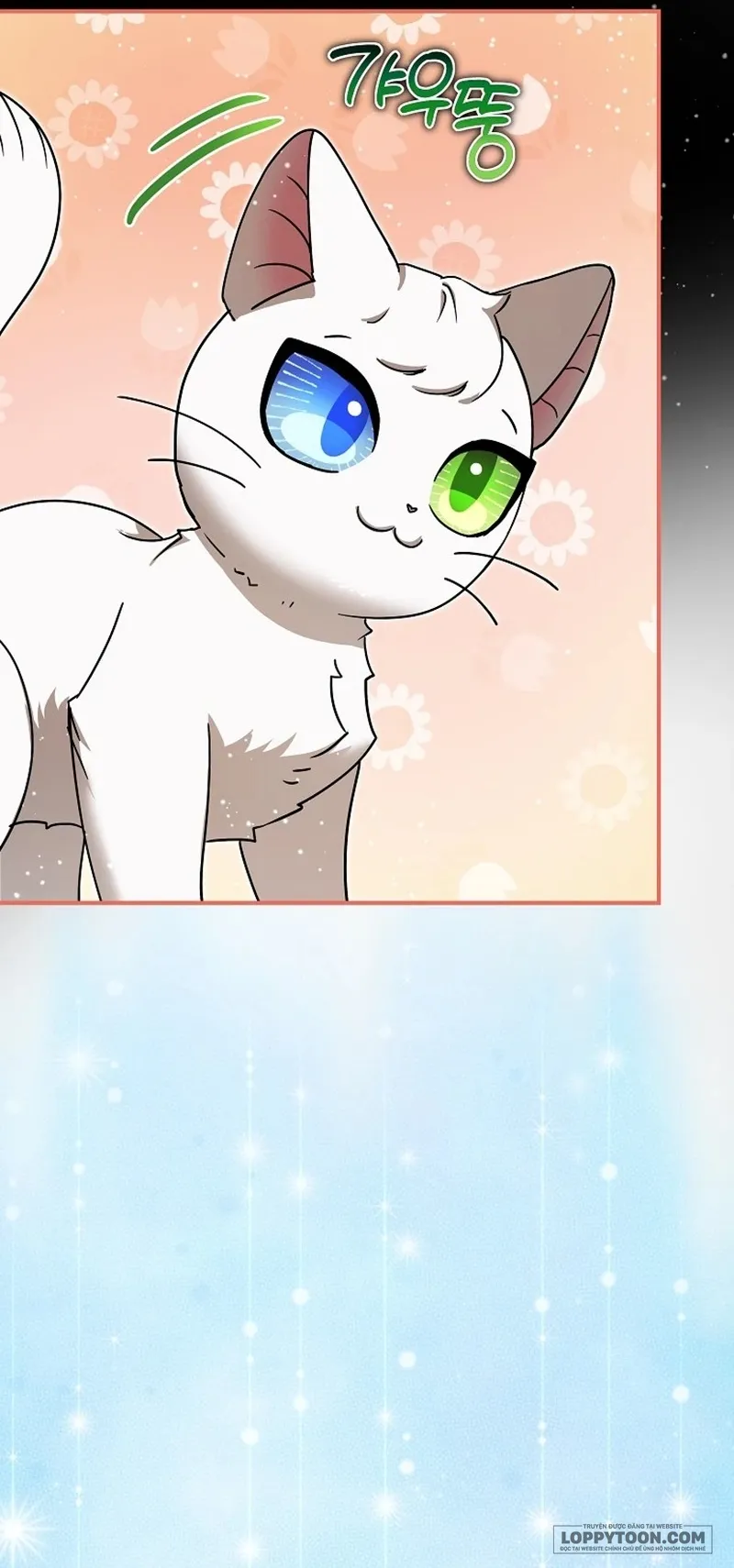 Trở Thành Miêu Nữ Của Hoàng Đế - Chap 82 - Trang 7