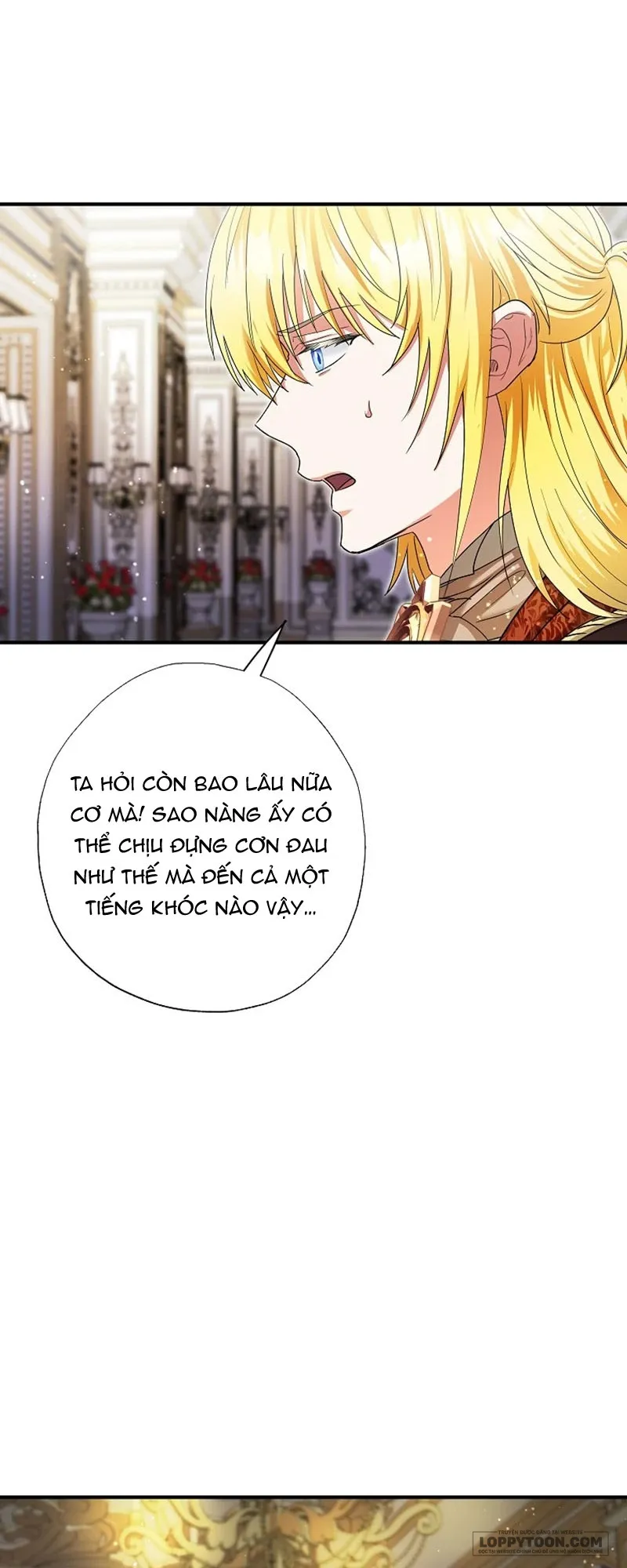 Trở Thành Miêu Nữ Của Hoàng Đế - Chap 82 - Trang 63