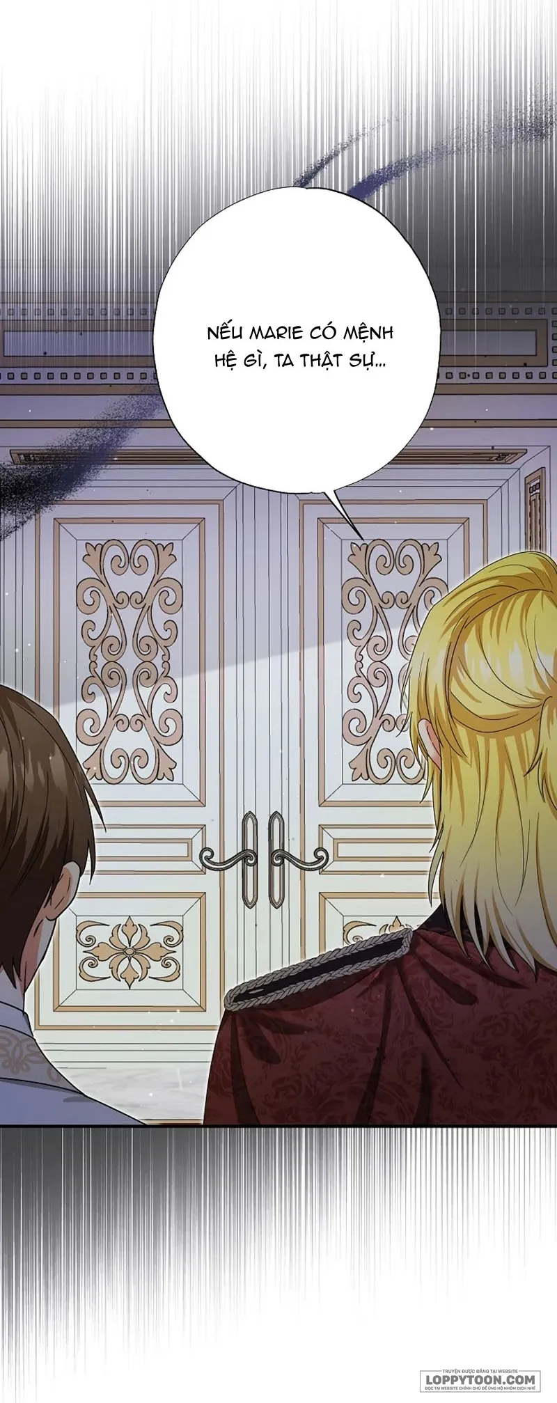 Trở Thành Miêu Nữ Của Hoàng Đế - Chap 82 - Trang 65