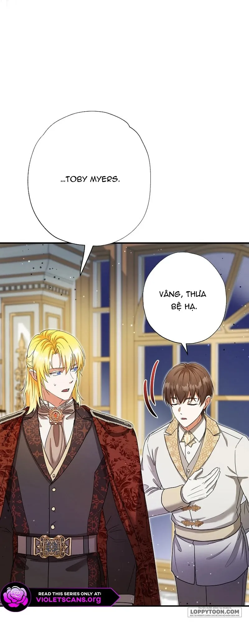 Trở Thành Miêu Nữ Của Hoàng Đế - Chap 82 - Trang 66