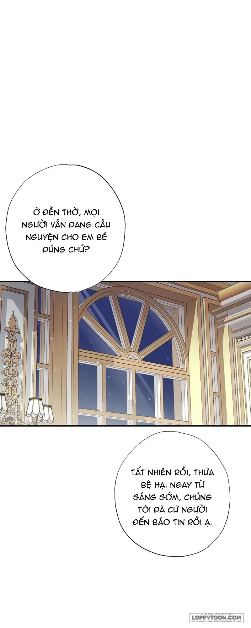 Trở Thành Miêu Nữ Của Hoàng Đế - Chap 82 - Trang 67