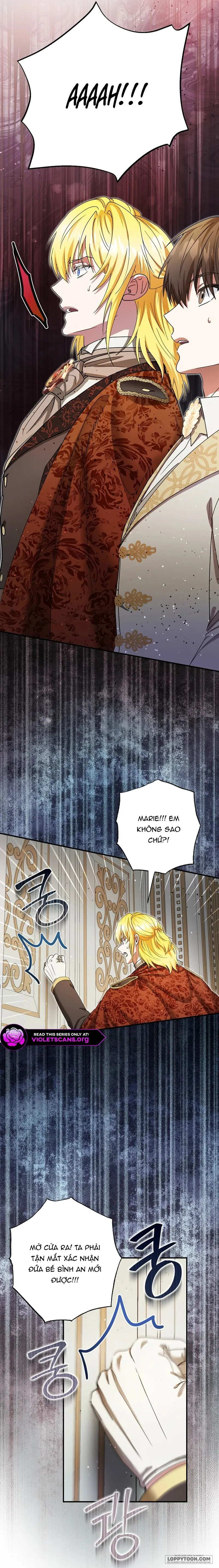 Trở Thành Miêu Nữ Của Hoàng Đế - Chap 82 - Trang 70