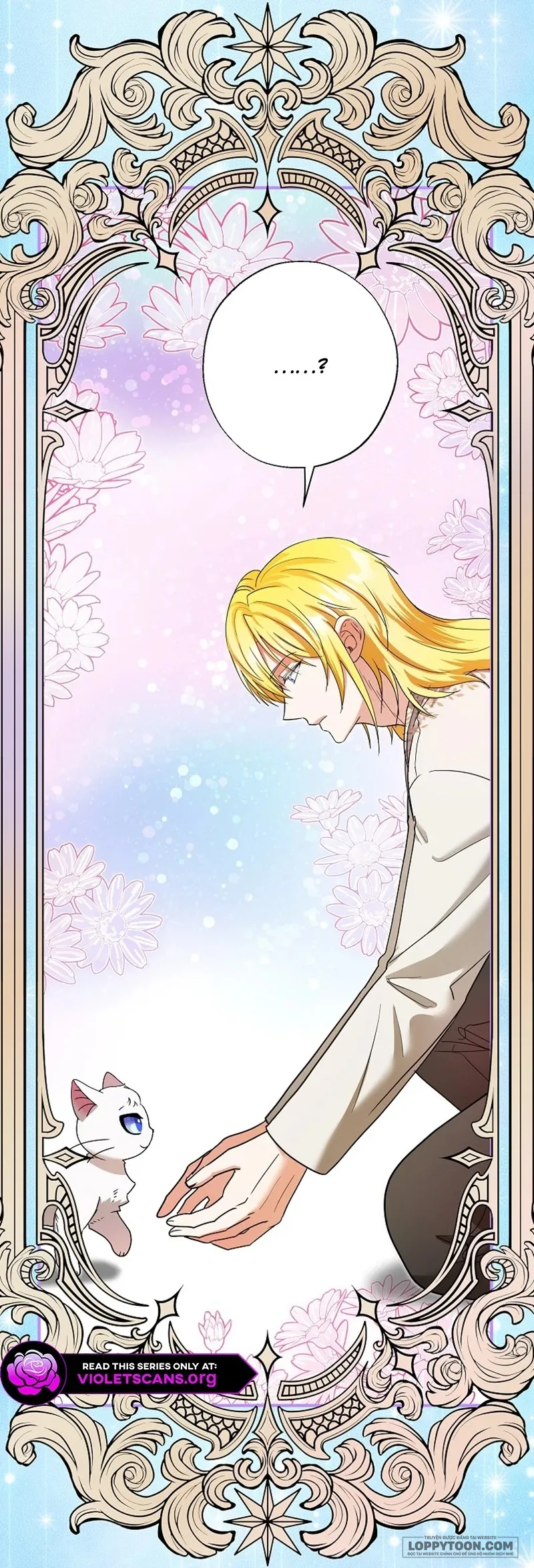 Trở Thành Miêu Nữ Của Hoàng Đế - Chap 82 - Trang 8