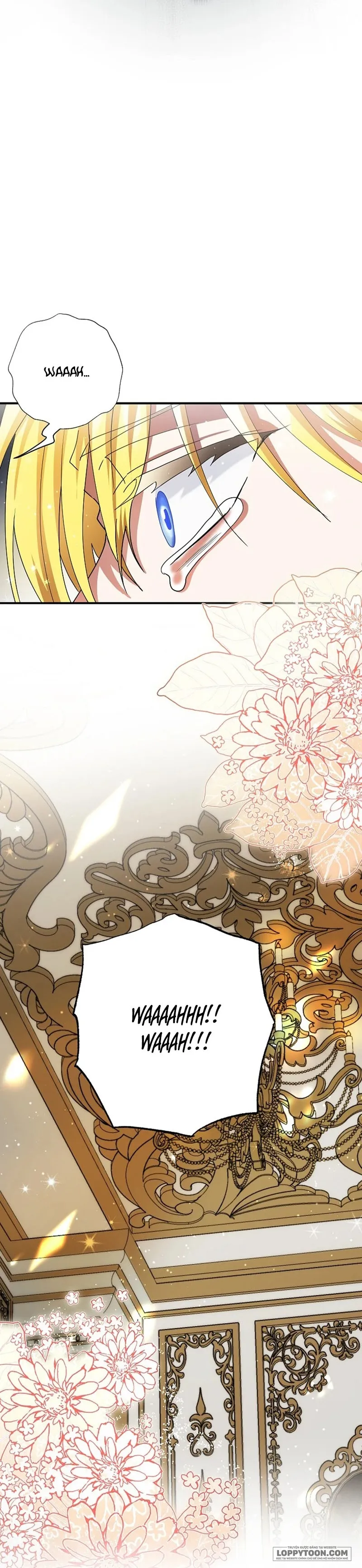 Trở Thành Miêu Nữ Của Hoàng Đế - Chap 82 - Trang 71