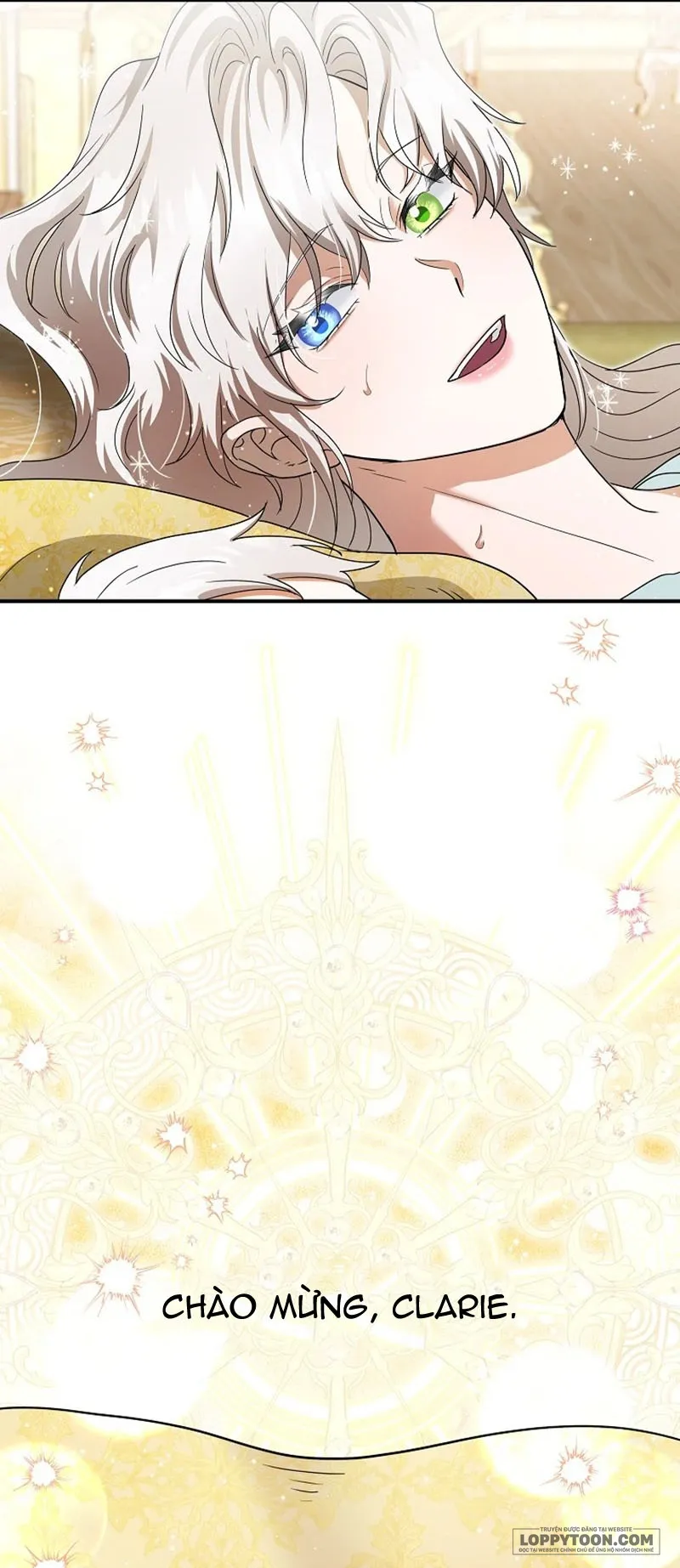 Trở Thành Miêu Nữ Của Hoàng Đế - Chap 82 - Trang 73