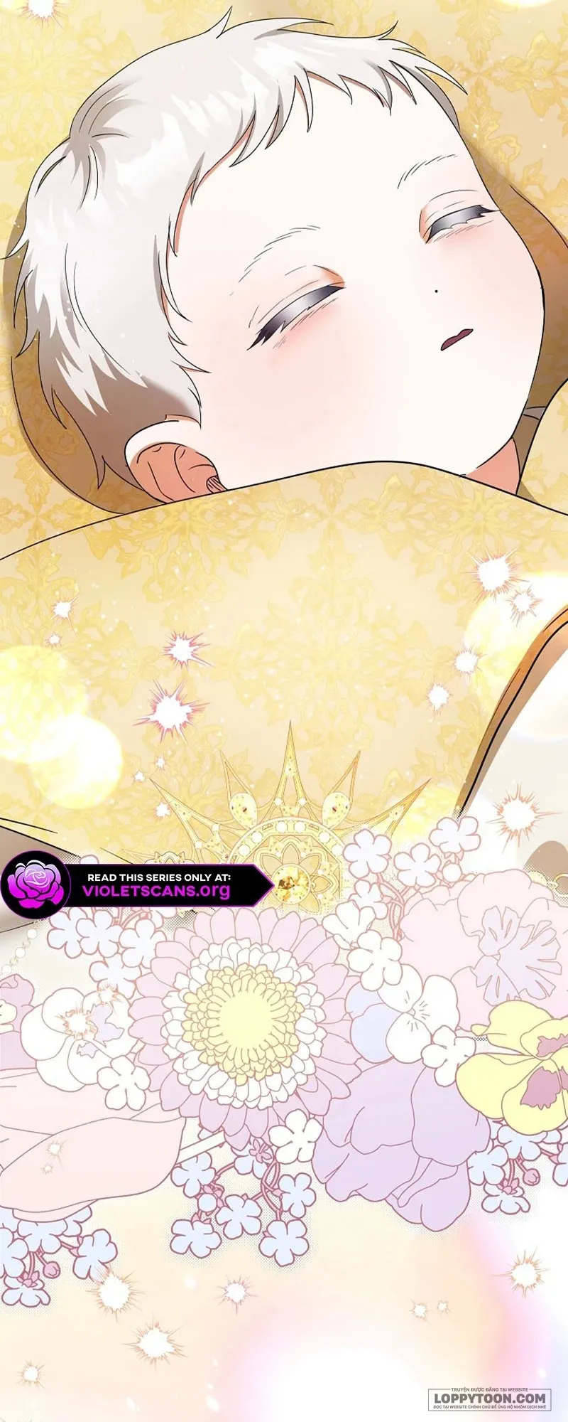 Trở Thành Miêu Nữ Của Hoàng Đế - Chap 82 - Trang 74