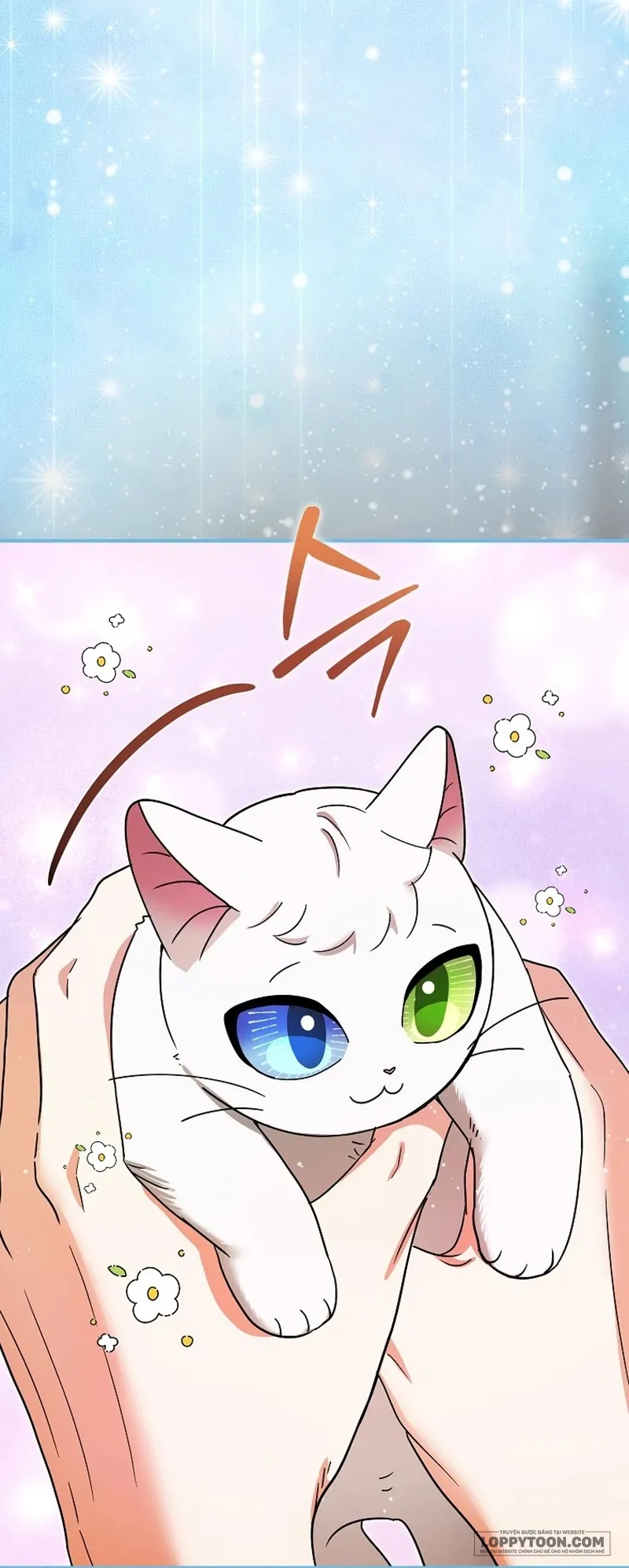 Trở Thành Miêu Nữ Của Hoàng Đế - Chap 82 - Trang 9