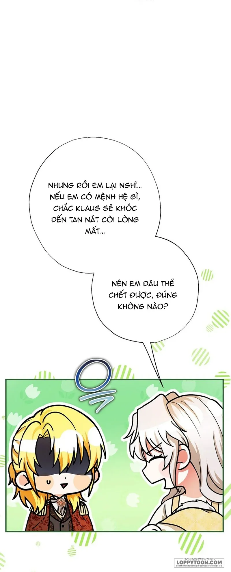 Trở Thành Miêu Nữ Của Hoàng Đế - Chap 83 - Trang 2