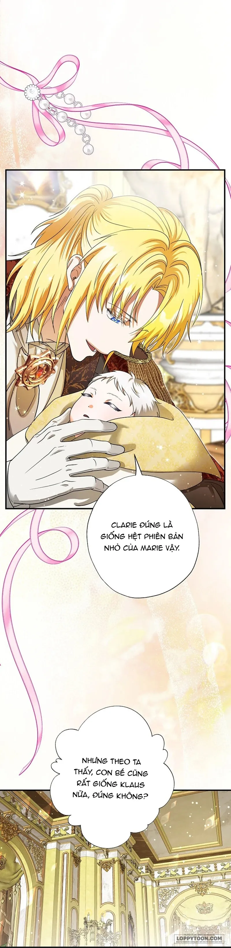 Trở Thành Miêu Nữ Của Hoàng Đế - Chap 83 - Trang 12