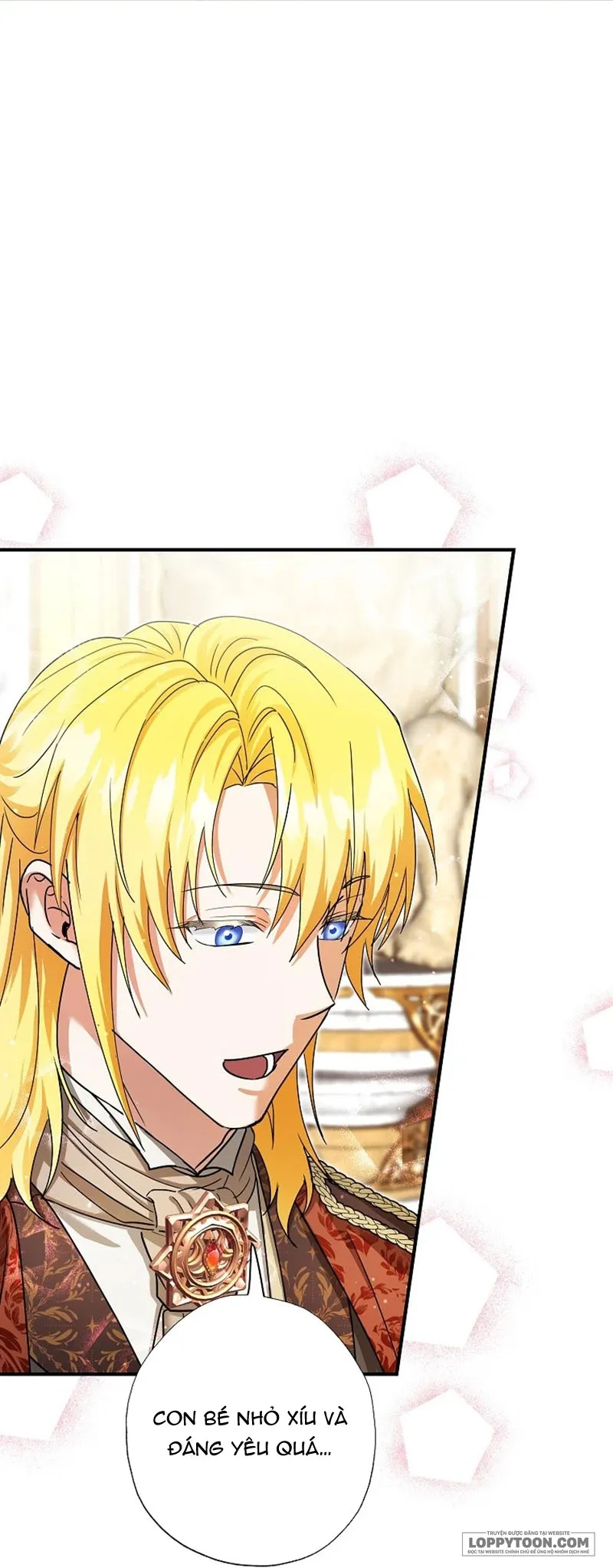 Trở Thành Miêu Nữ Của Hoàng Đế - Chap 83 - Trang 13