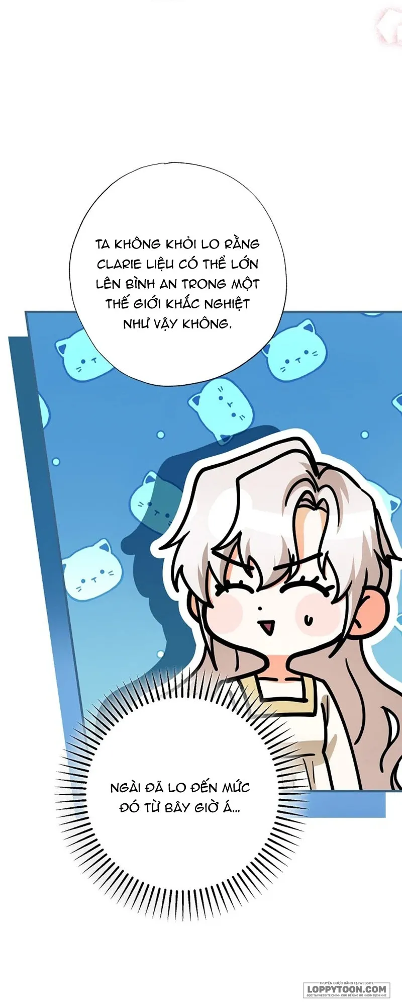 Trở Thành Miêu Nữ Của Hoàng Đế - Chap 83 - Trang 14