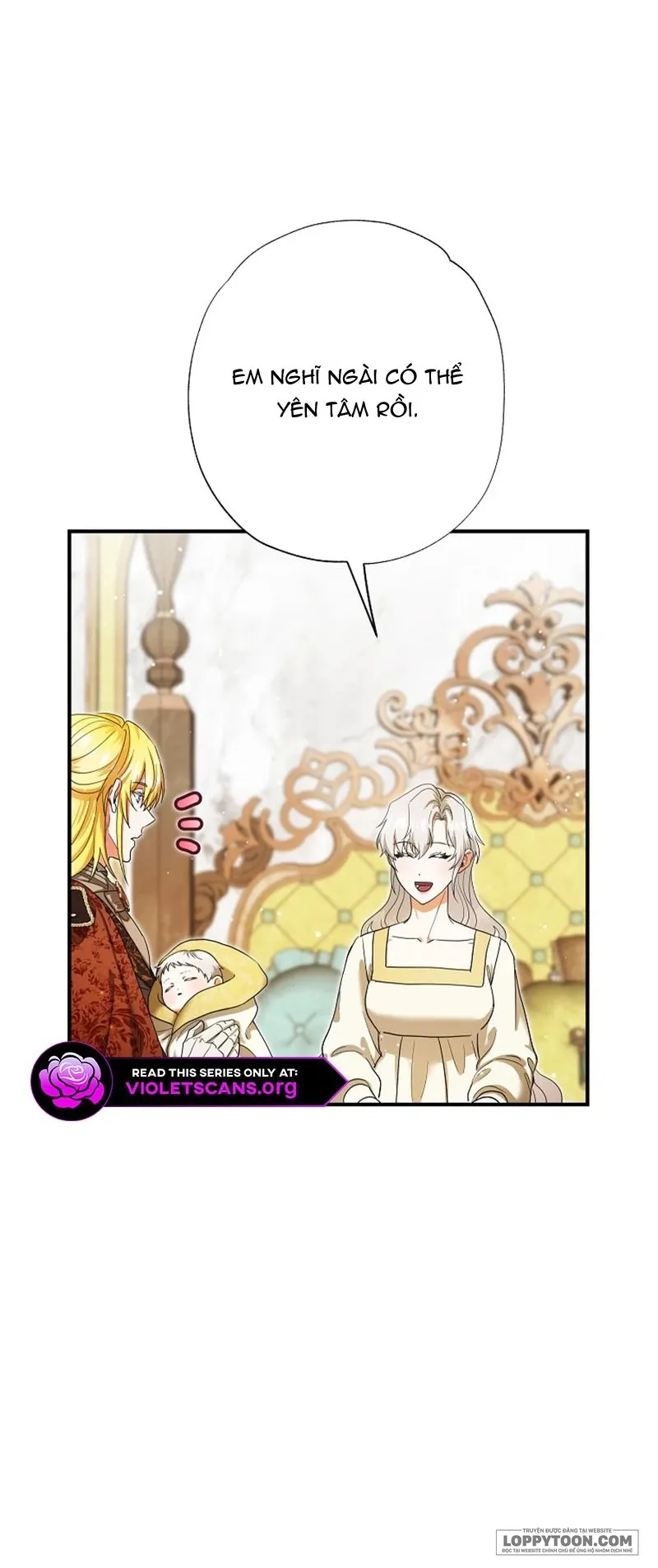 Trở Thành Miêu Nữ Của Hoàng Đế - Chap 83 - Trang 15