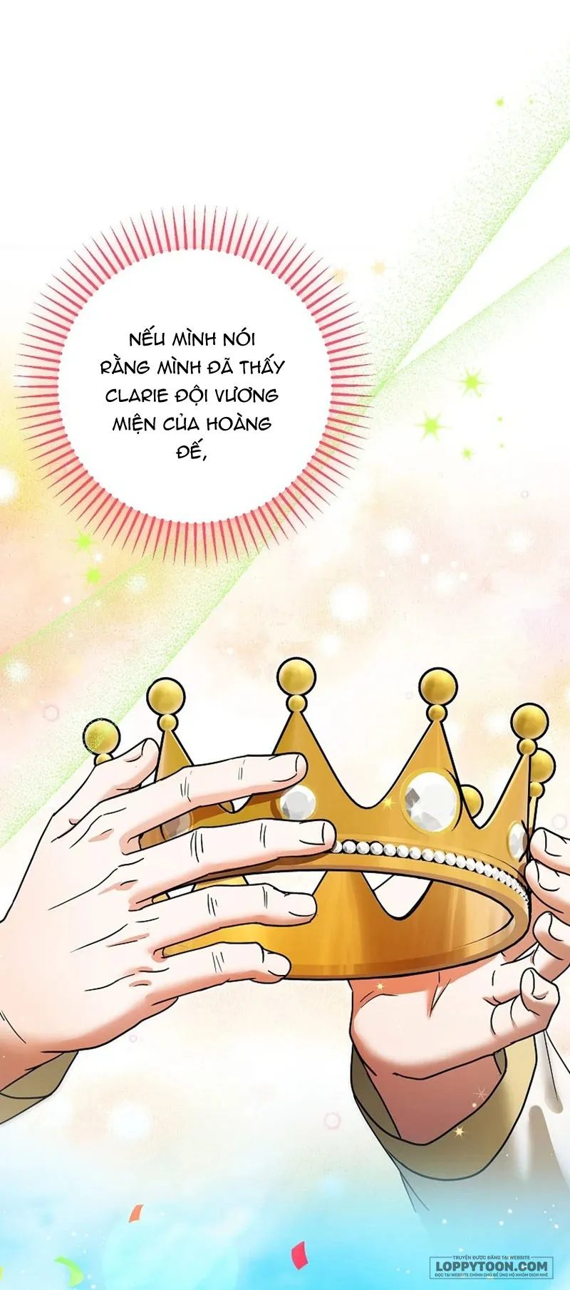 Trở Thành Miêu Nữ Của Hoàng Đế - Chap 83 - Trang 18
