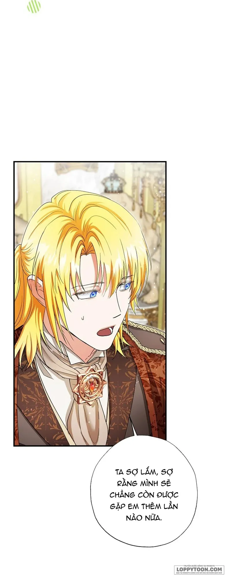 Trở Thành Miêu Nữ Của Hoàng Đế - Chap 83 - Trang 3