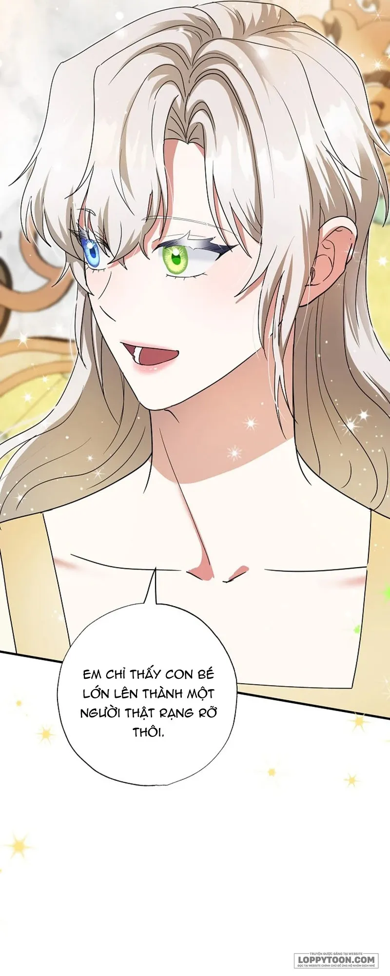 Trở Thành Miêu Nữ Của Hoàng Đế - Chap 83 - Trang 21