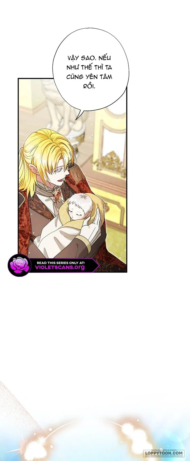 Trở Thành Miêu Nữ Của Hoàng Đế - Chap 83 - Trang 22