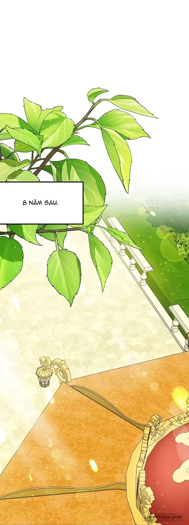 Trở Thành Miêu Nữ Của Hoàng Đế - Chap 83 - Trang 26