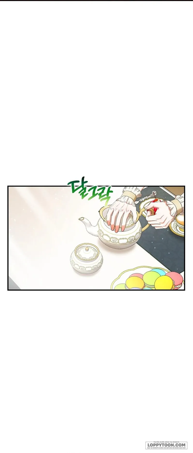 Trở Thành Miêu Nữ Của Hoàng Đế - Chap 83 - Trang 27
