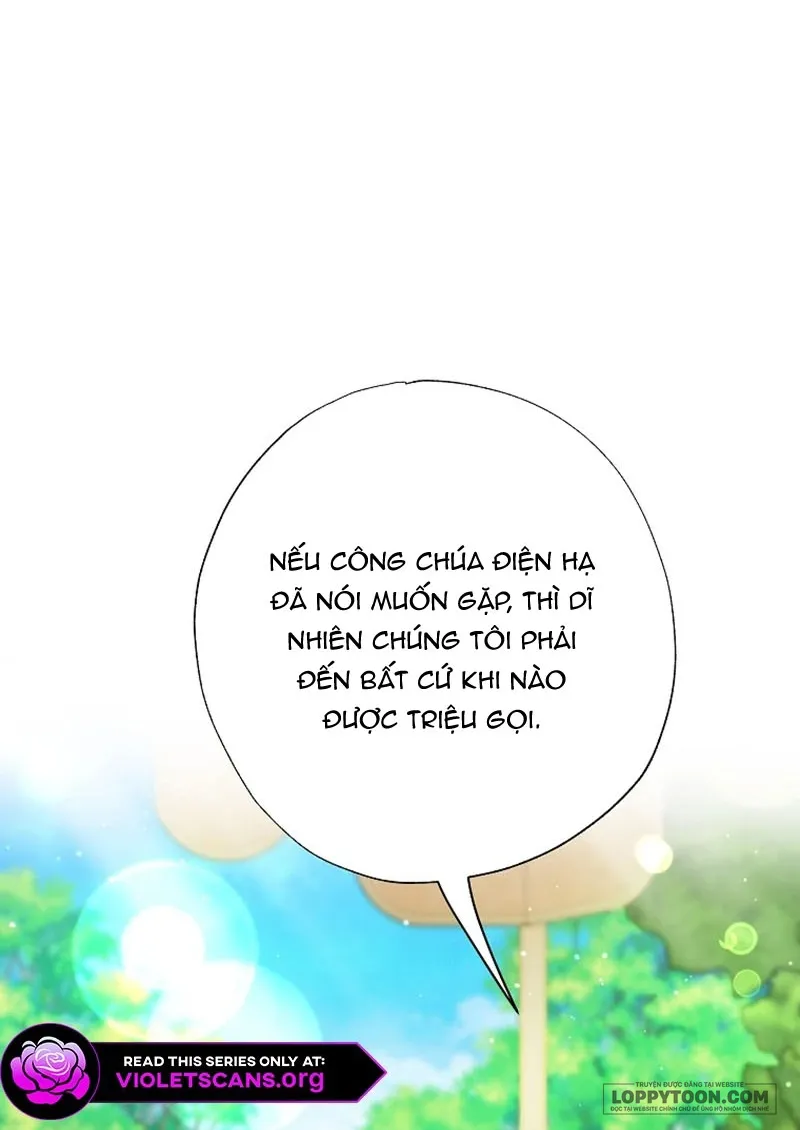 Trở Thành Miêu Nữ Của Hoàng Đế - Chap 83 - Trang 29