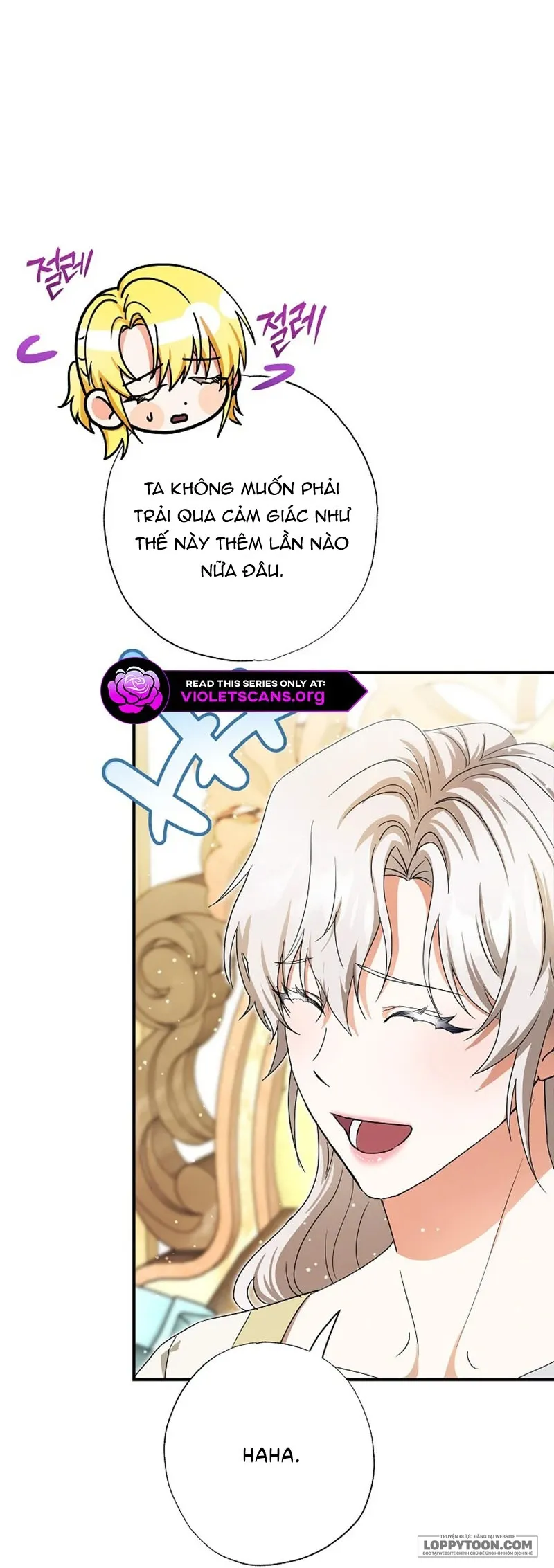 Trở Thành Miêu Nữ Của Hoàng Đế - Chap 83 - Trang 4