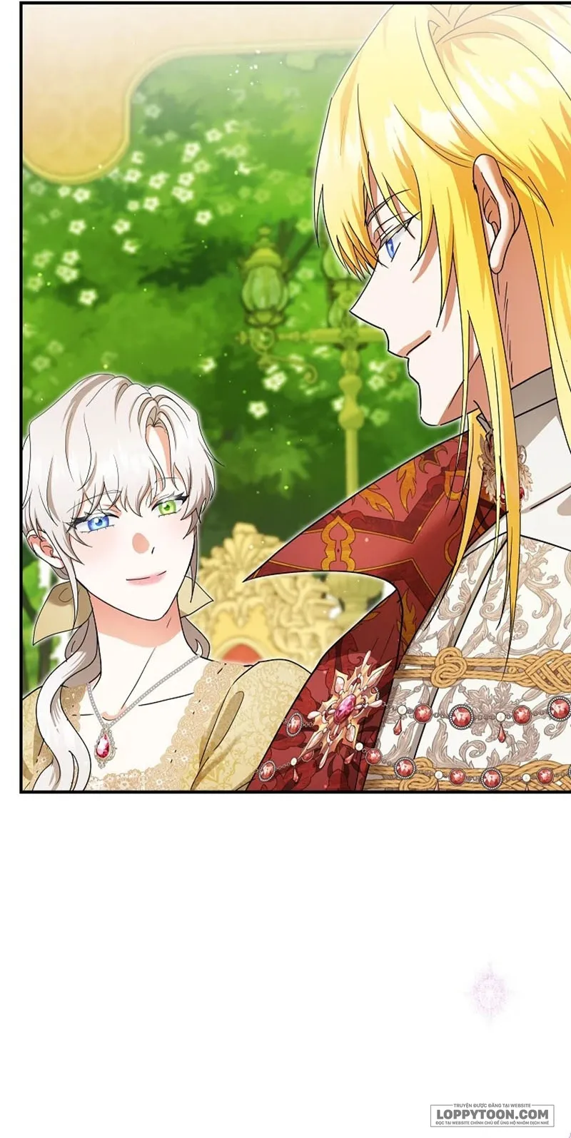 Trở Thành Miêu Nữ Của Hoàng Đế - Chap 83 - Trang 32