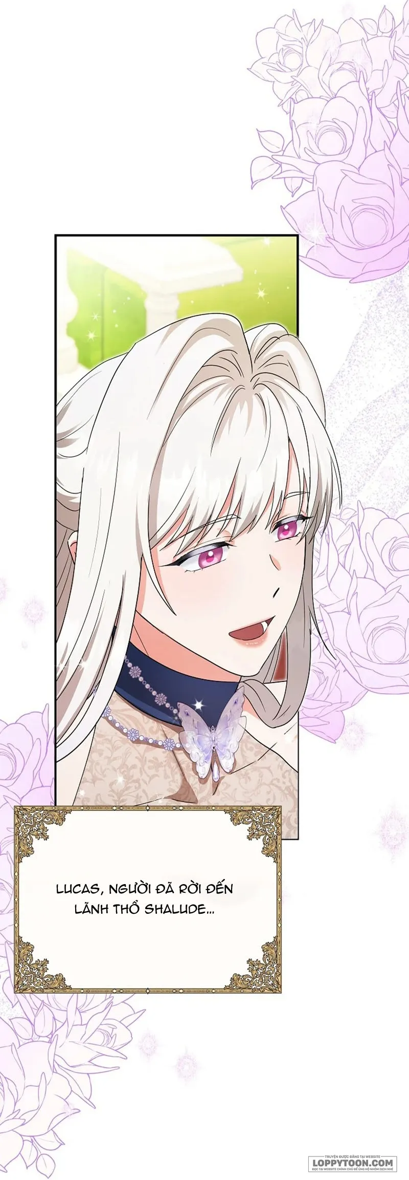 Trở Thành Miêu Nữ Của Hoàng Đế - Chap 83 - Trang 33