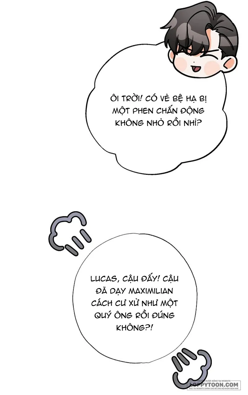 Trở Thành Miêu Nữ Của Hoàng Đế - Chap 83 - Trang 39