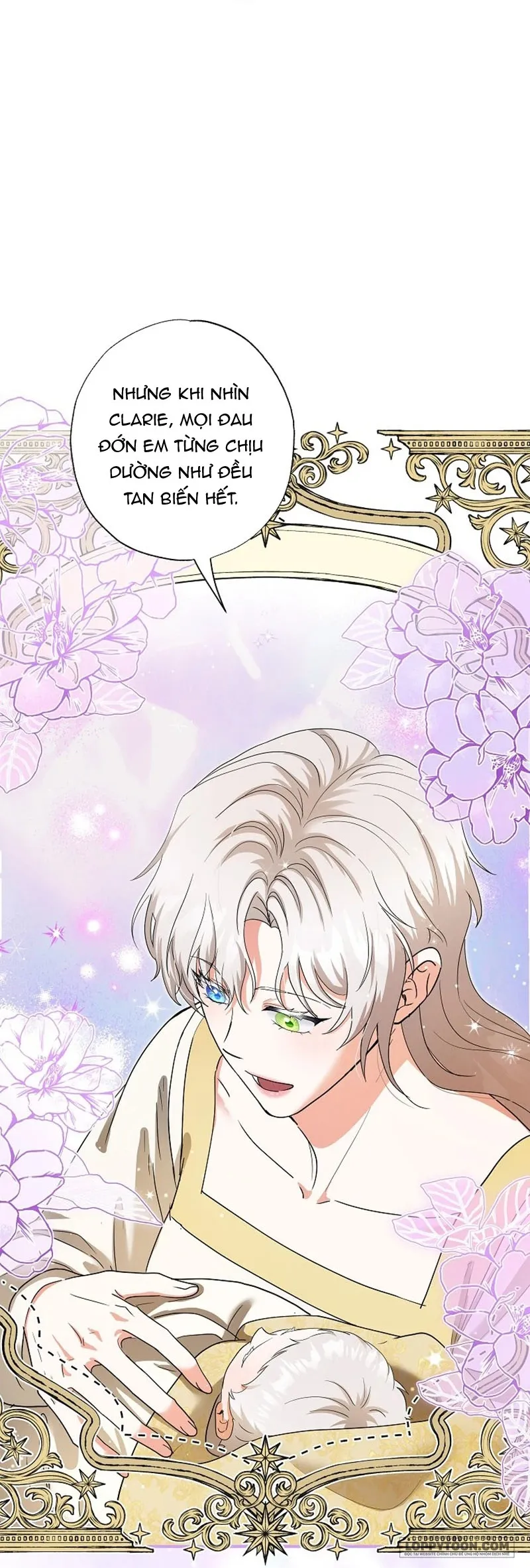 Trở Thành Miêu Nữ Của Hoàng Đế - Chap 83 - Trang 5