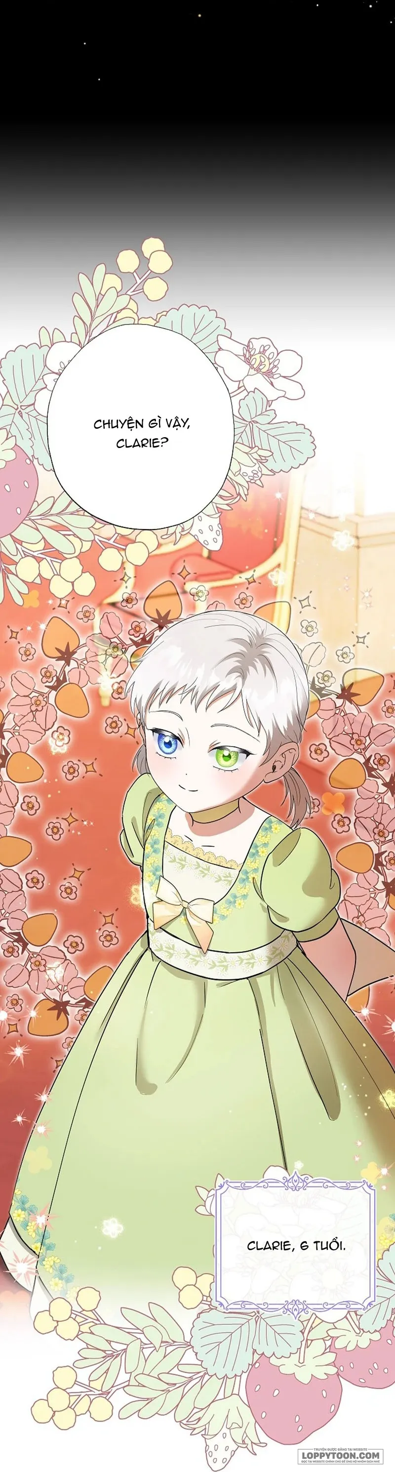 Trở Thành Miêu Nữ Của Hoàng Đế - Chap 83 - Trang 44