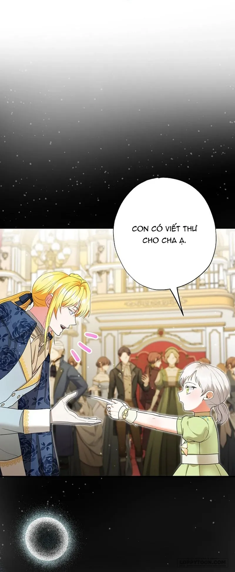 Trở Thành Miêu Nữ Của Hoàng Đế - Chap 83 - Trang 45