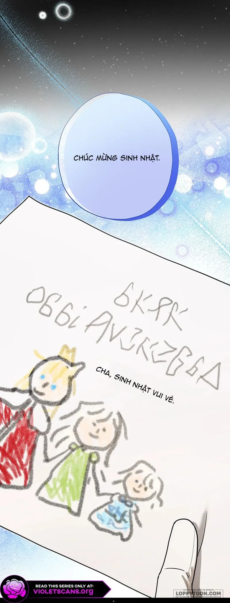 Trở Thành Miêu Nữ Của Hoàng Đế - Chap 83 - Trang 46