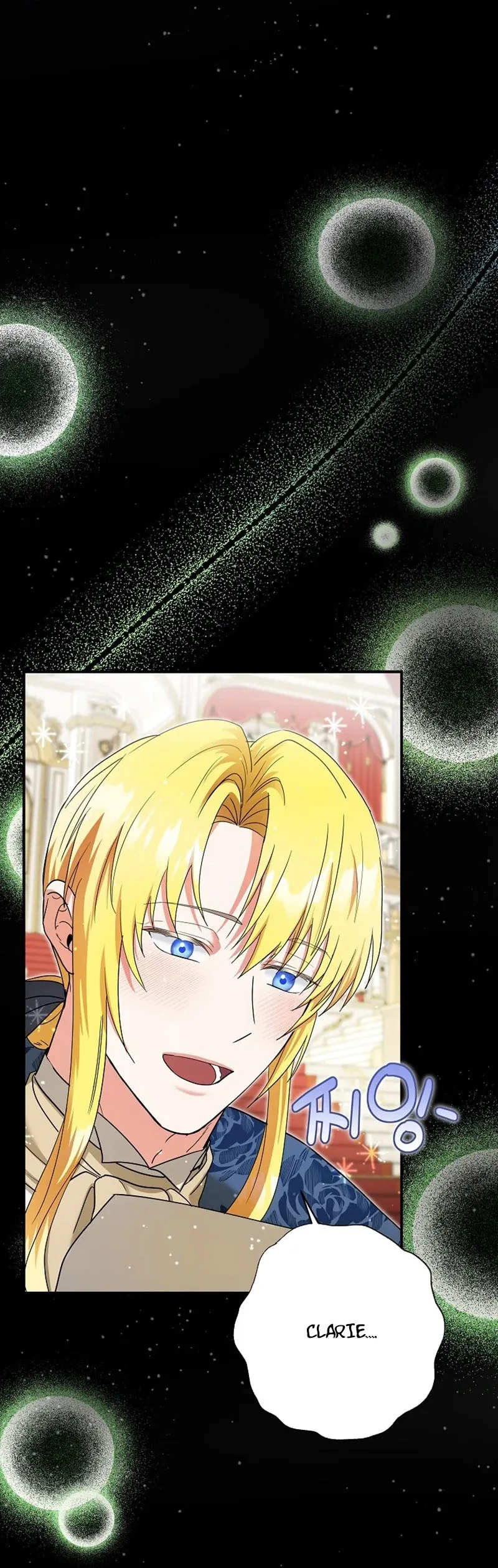 Trở Thành Miêu Nữ Của Hoàng Đế - Chap 83 - Trang 47