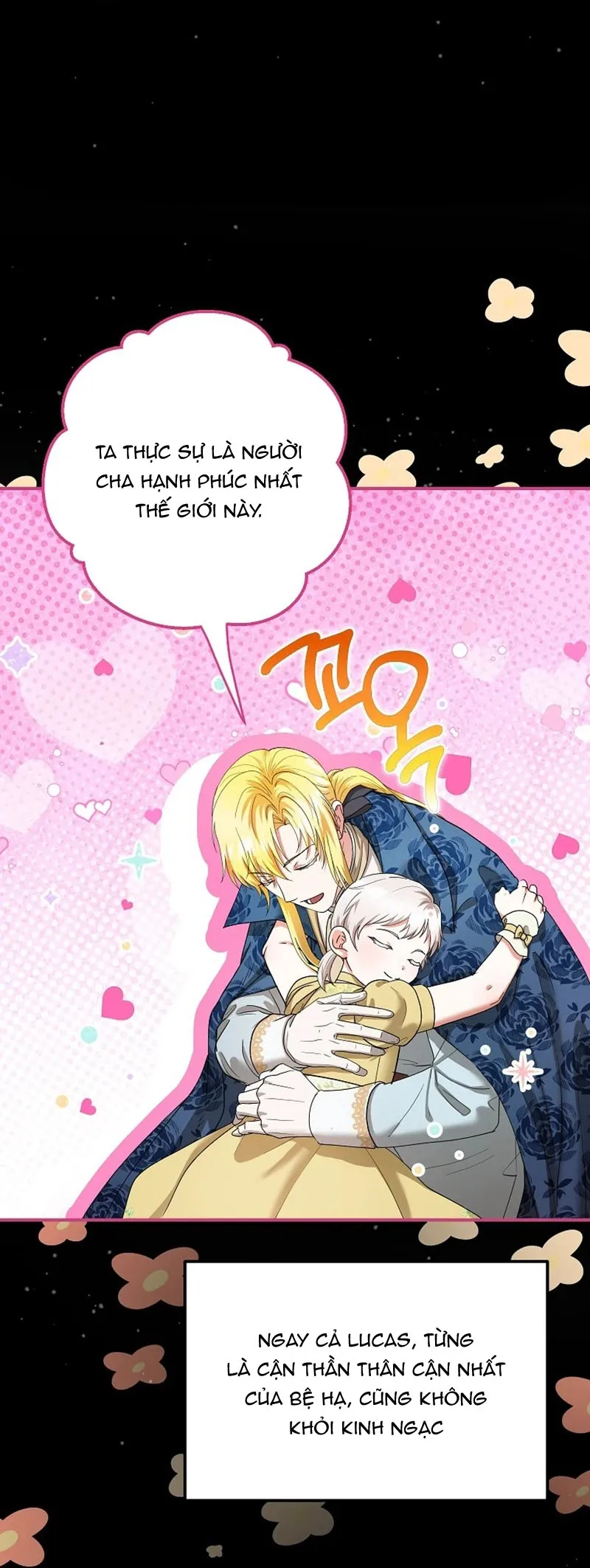 Trở Thành Miêu Nữ Của Hoàng Đế - Chap 83 - Trang 48