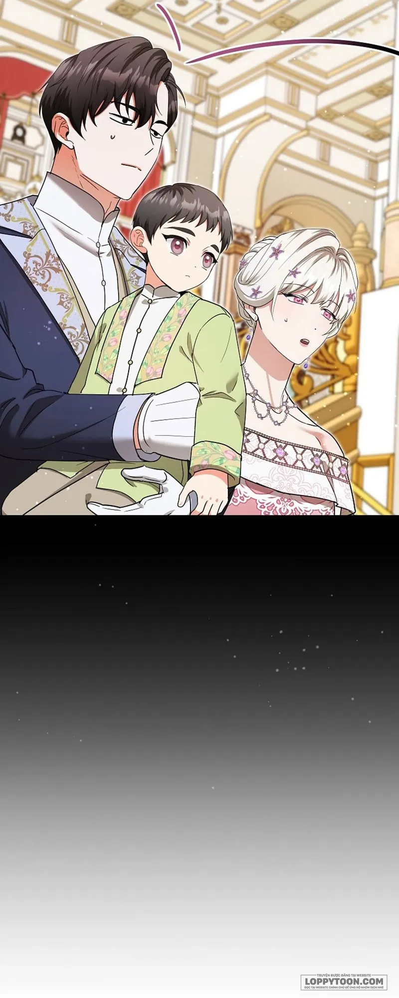 Trở Thành Miêu Nữ Của Hoàng Đế - Chap 83 - Trang 50